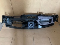 фото thumb №11, Mercedes s klasa w222 lift приборная панель консоль приборная панель коричневый