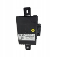 Купить Модуль шлюз a6 c7 4g0907468ab исправный легальный !, фото thumb