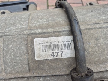 фото thumb №4, Коробка передач коробки передач mercedes ml w166 722908