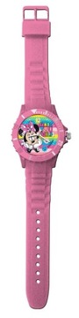 Аналоговые часы Minnie, в коробке 562689