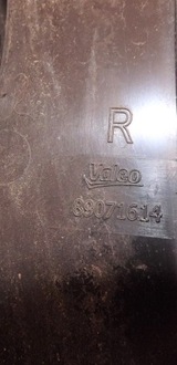 фото thumb №3, Лампа правый задняя opel agila b