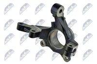 фото thumb №7, Поворотний кулак права nty do jeep patriot 2.0 2.4