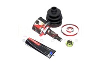 фото thumb №3, Шарнір піввісь зовнішній opel agila 08- kamoka