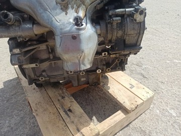 фото thumb №10, Двигун opel zafira b vectra c signum 2.2 бензин z22yh