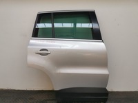 фото thumb №8, Дверь правый задняя vw tiguan 5n оригинальный номер la7w 08-16
