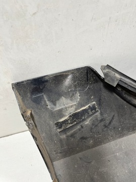 фото thumb №11, Volvo s60 v60 ii планка накладка порогова поріг ліва