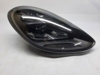Купить Porsche panamera фара фара led перед передняя правый  971941036, фото thumb