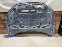 фото thumb №4, Капот кришка двигуна honda civic xi type r