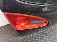 фото thumb №10, Seat leon ii крышка багажника багажника задняя lc9z