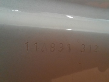 фото thumb №16, Vw id-4 2020-2023 двері праві перед