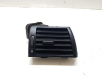 фото thumb №1, Решётка обдув правая bmw 3 e46