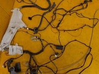 фото thumb №12, Mercedes w447 1.6 cdi электропроводка жгут салона