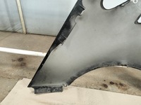 фото thumb №12, Mitsubishi colt vi 5d крила правий передній