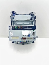 фото thumb №8, Subaru outback usa 2021 радиоприёмники радио навигация экран