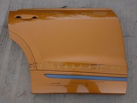 фото thumb №1, Дверь audi q8 правые зад + планка