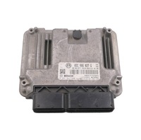 фото thumb №1, Блок управления vw golf 03c906027g 0261s04348 программирование