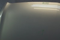 фото thumb №4, Капот крышка двигателя opel zafira b m595