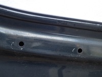 фото thumb №7, Капот крышка двигателя skoda octavia 4 iv nx3 nx5