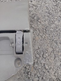 фото thumb №8, Бардачок пасажира з холодильник audi a4 b7 szary 8e1857035