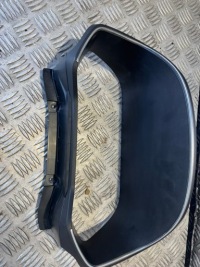 Рамка спидометра защита козырёк renault clio v 682406595r Цена, фото thumb