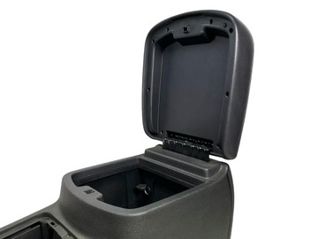 фото thumb №9, Gmc yukon sierra denali 07-14r туннель средний консоль подлокотник