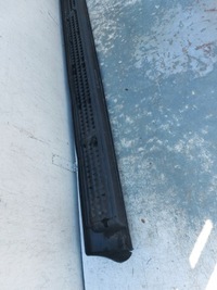 фото thumb №10, Ford expedition молдинг порог порог левый накладка подножка