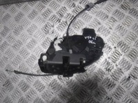 фото thumb №3, Замок левый зад дверь volvo v50