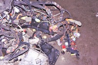 фото thumb №6, Ir554 bentley flying spur i жгут салона eu