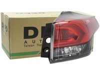 фото thumb №15, Лампа задня лампа ece led type / led, wy21w / ty r-av4/hbrd 16- 81551-42200