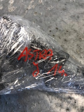 фото thumb №5, Замок зажигания + ключ opel astra j 20939745