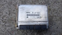 фото thumb №1, Бортовой компьютер двигателя nissan primera 01r 2.0d