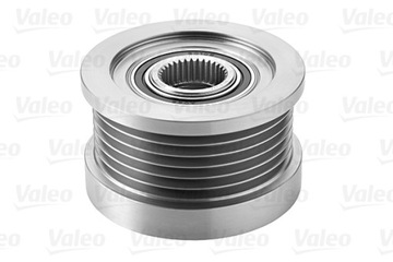 фото thumb №2, Сцепление генератора valeo 588076