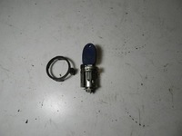 фото thumb №10, Набор стартовый бортовой компьютер двигателя иммобилайзер fiat punto ii 1.2 71736339 iaw59fm3