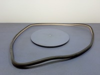 фото thumb №1, Mercedes s w222 long прокладка двері задня задня a2226970351