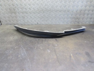 фото thumb №1, Спойлер бампера перед правая 76851-05010 toyota avensis t25 03-07r
