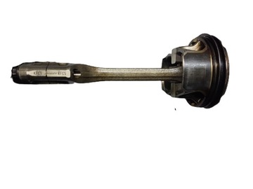 фото thumb №1, Quattroporte 14r- 3.0 b m165b поршень поршні шатун