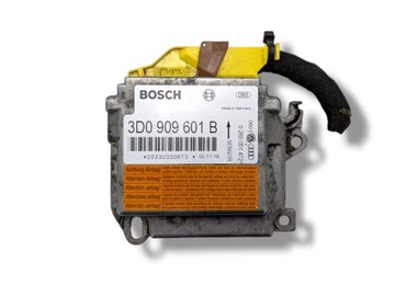 фото thumb №1, Модуль подушка безпеки volkswagen touareg 2003 3d0909601b