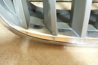 фото thumb №2, Решітка радіатора решітка радіатора решітка радіатора решітка радіатора bmw x5 e70