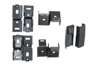 фото thumb №6, Пороги пороговые ford kuga escape ii mk2 13-18