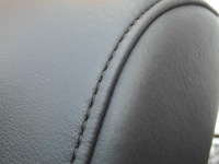 фото thumb №10, Підголівник сидіння ford mondeo mk5 передній шкіра