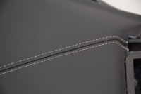 фото thumb №9, Bmw x5 g05 x7 g07 lci lift панель приладів приладова панель  шкіра hud оригінал