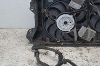 фото thumb №16, Pas передний радиатор vw phaeton 6.0 w12