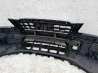 фото thumb №12, Sq5 8r lift q5 бампер передній перед чорний ly9t pdc омивачі pod радар