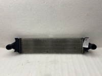 фото thumb №1, Volvo v40 2017 радиатор воздуха наддувочный / интеркулер