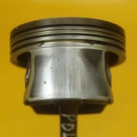 фото thumb №13, Поршень шатун шатун vw polo v 6r 72l55 03f065d 1.2 tsi cbz seat audi skoda