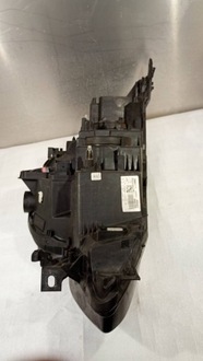 фото thumb №14, Renault megane iv 16-20 фара лампа левый перед передняя левая c505