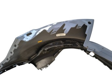 фото thumb №11, Audi q4 e-tron s-line бампер зад 89a807527c 89e807511