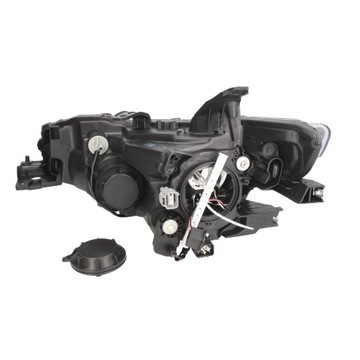 фото thumb №3, Фара tyc 20-15897-05-2 52x1100e 52x1100e