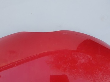 фото thumb №10, Citroen c1 рестайлінг 12-14 капот перед кришка двигуна