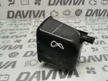 фото thumb №7, Пепельница панели распределительной 2016 105075073 чёрный kw hp